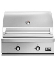 30" Series 7 Grill